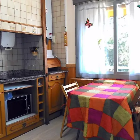 דירה Vanses סורט
