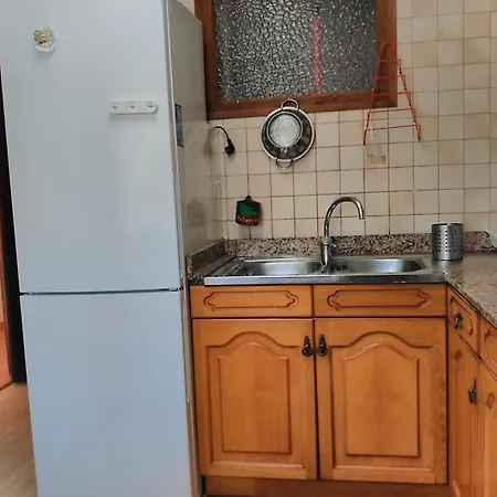 דירה Vanses